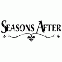 Seasons After Logo PNG Vector