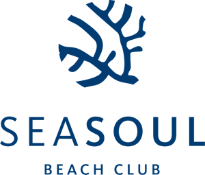 Seasoul Beach Club Logo Vector
