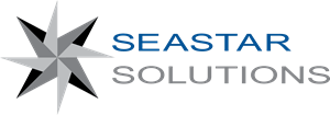 SeaStar Solutions Logo PNG Vector