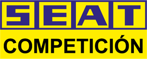 Seat Competición - Classic Logo Vector