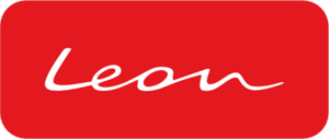 Seat Leon Logo PNG Vector