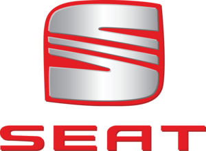 Seat Logo PNG Vector
