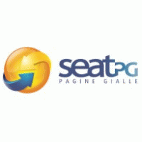 Seat PG Logo PNG Vector