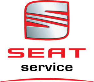 seat service Logo PNG Vector