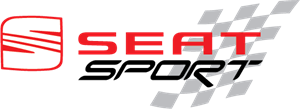 Seat Sport Logo PNG Vector