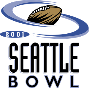 Seattle Bowl Logo PNG Vector