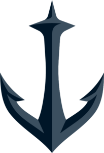 Seattle Kraken Logo PNG Vector