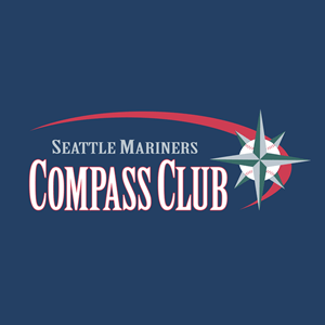 Seattle Mariners Logo Vector