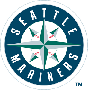 Seattle Mariners Logo PNG Vector