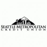 Seattle Metropolitan Credit Union Logo PNG Vector