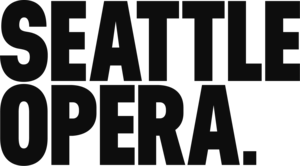 Seattle Opera Logo PNG Vector