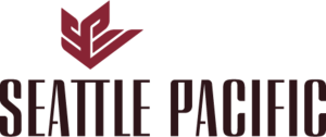 Seattle Pacific University (SPU) Logo PNG Vector