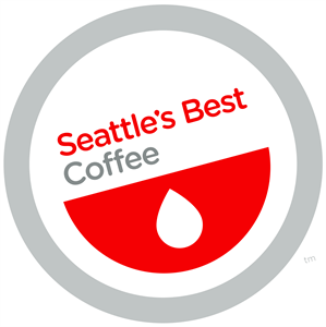 Seattle’s Best Coffee Logo Vector