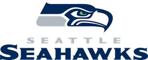Seattle Seahawks Logo PNG Vector