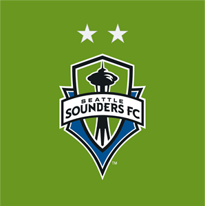 Seattle Sounders FC 2020- Logo PNG Vector