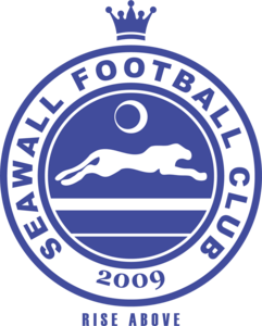 Seawall FC Logo PNG Vector