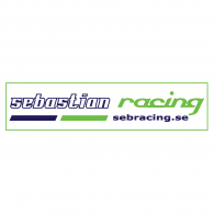 Seb Racing Logo PNG Vector