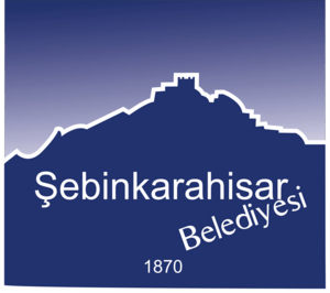 şebinkarahisar belediyesi Logo PNG Vector