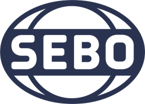 Sebo Logo Vector