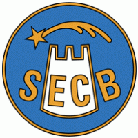 SEC Bastia 70's Logo PNG Vector