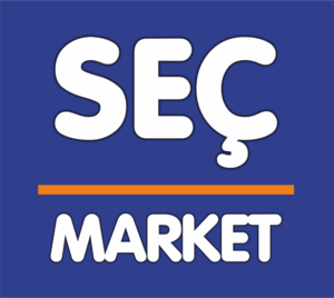 Seç Market Logo PNG Vector