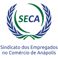 SECA Logo PNG Vector