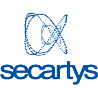 Secartys Logo PNG Vector