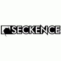 Seckence Logo PNG Vector