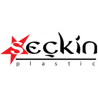 Seckin Plastic Logo PNG Vector