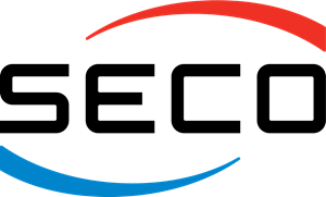 SECO Logo PNG Vector