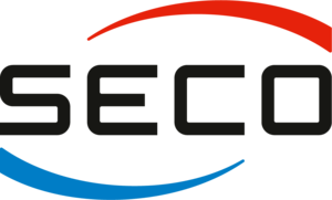 SECO Logo PNG Vector