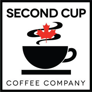 SECOND CUP Logo PNG Vector