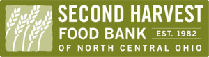 Second Harvest Food Bank Logo PNG Vector