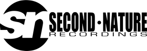Second Nature Recordings Logo PNG Vector