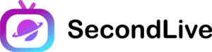 SecondLive (LIVE) Logo PNG Vector