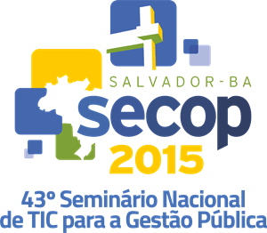 SECOP 2015 Logo PNG Vector