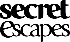 Secret Escapes Logo PNG Vector