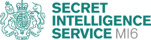 Secret Intelligence Service Logo PNG Vector