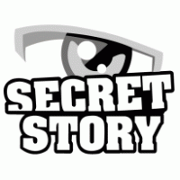Secret Story Logo Vector