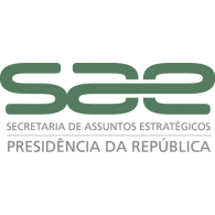 Secretaria de Assuntos Estratégicos da Presidência Logo Vector