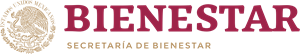 SECRETARÍA DE BIENESTAR Logo PNG Vector
