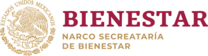 Secretaría de Bienestar México Logo PNG Vector