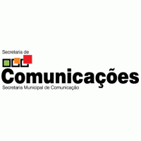 Secretaria de Communicacoes Logo PNG Vector