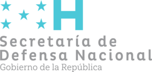 Secretaría de Defensa Nacional Logo PNG Vector
