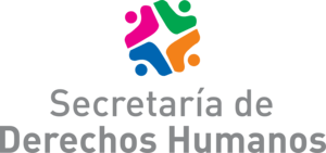 Secretaria de Derechos Humanos Logo PNG Vector
