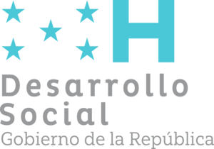 Secretaría de Desarrollo e Inclusión Social Logo PNG Vector