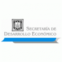 secretaria de desarrollo economico tlaxcala Logo PNG Vector