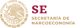 Secretaría de Economía de México Logo PNG Vector