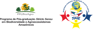 Secretaria de Educação de Alta Floresta Logo Vector