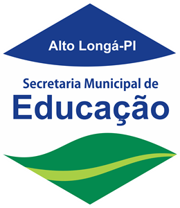 SECRETARIA DE EDUCAÇÃO DE ALTO LONGÁ-PI Logo PNG Vector